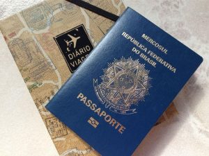 Passaporte e Visto para a Irlanda