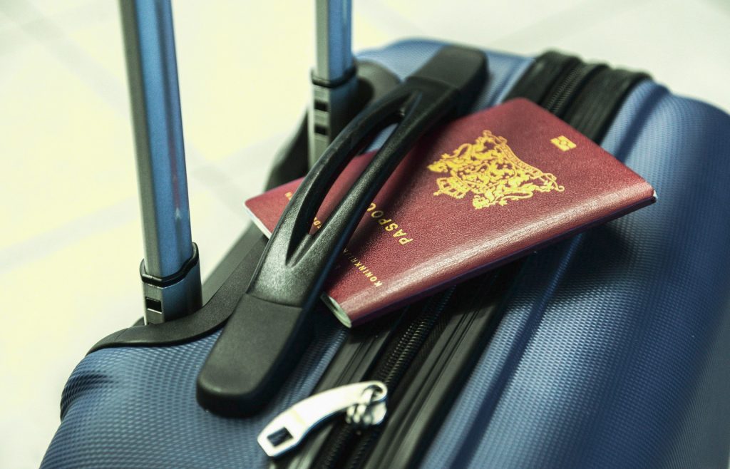Checklist TravelMate: Quais documentos você precisa pra se candidatar para uma universidade no exterior