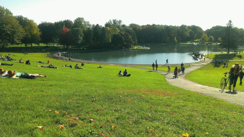 Montreal - Toronto - Vancouver - As melhores cidades para fazer a graduação no Canadá