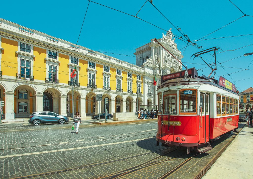 Como fazer faculdade em Portugal?