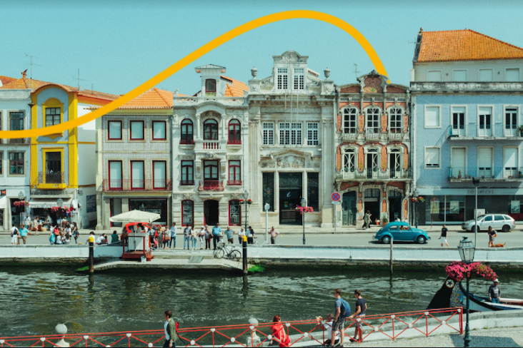 Cidades para fazer faculdade em Portugal