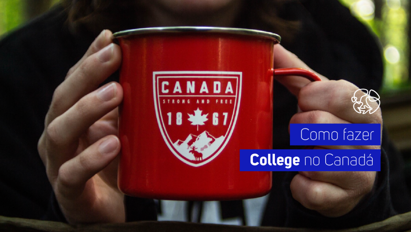 Como fazer College no Canadá