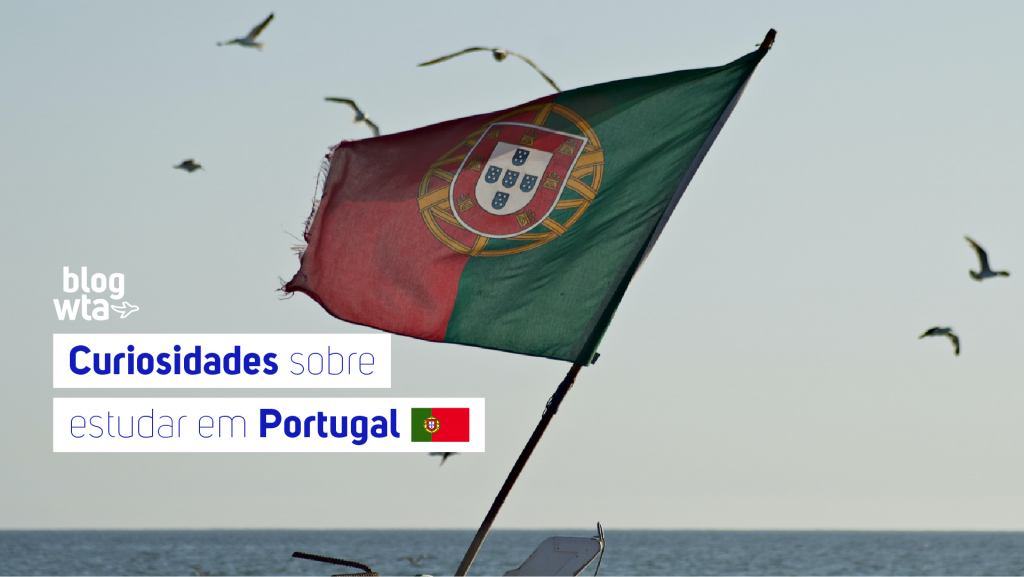 Curiosidades sobre estudar em Portugal