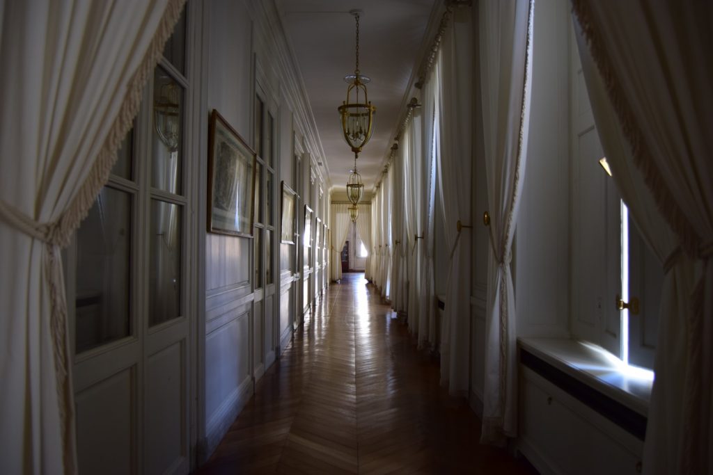 Palácio Versalhes