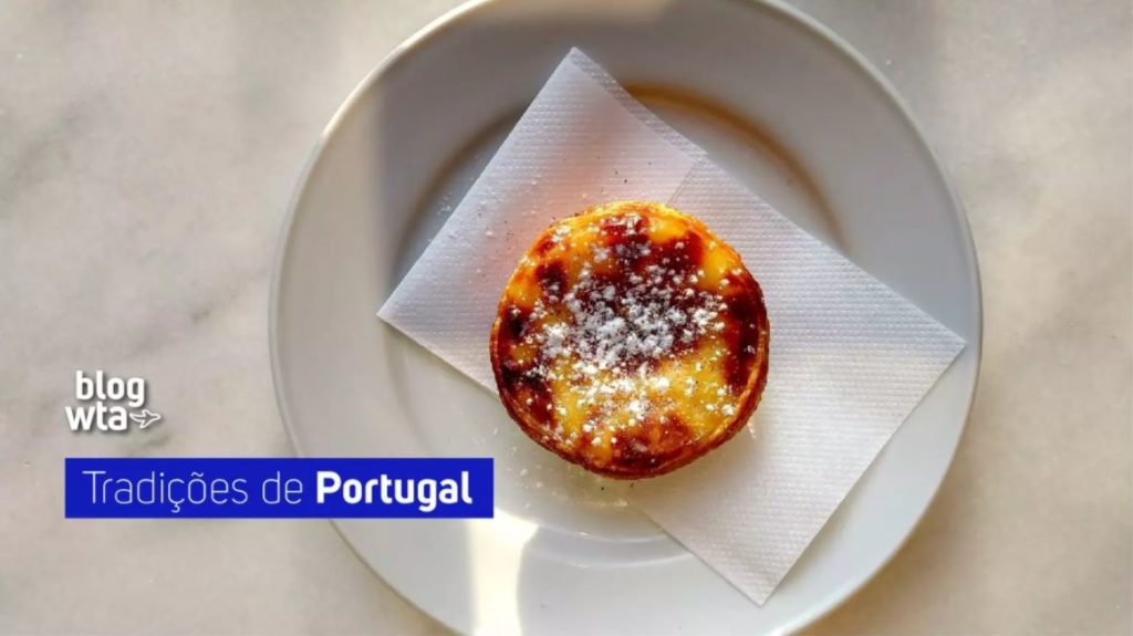 Tradições de Portugal