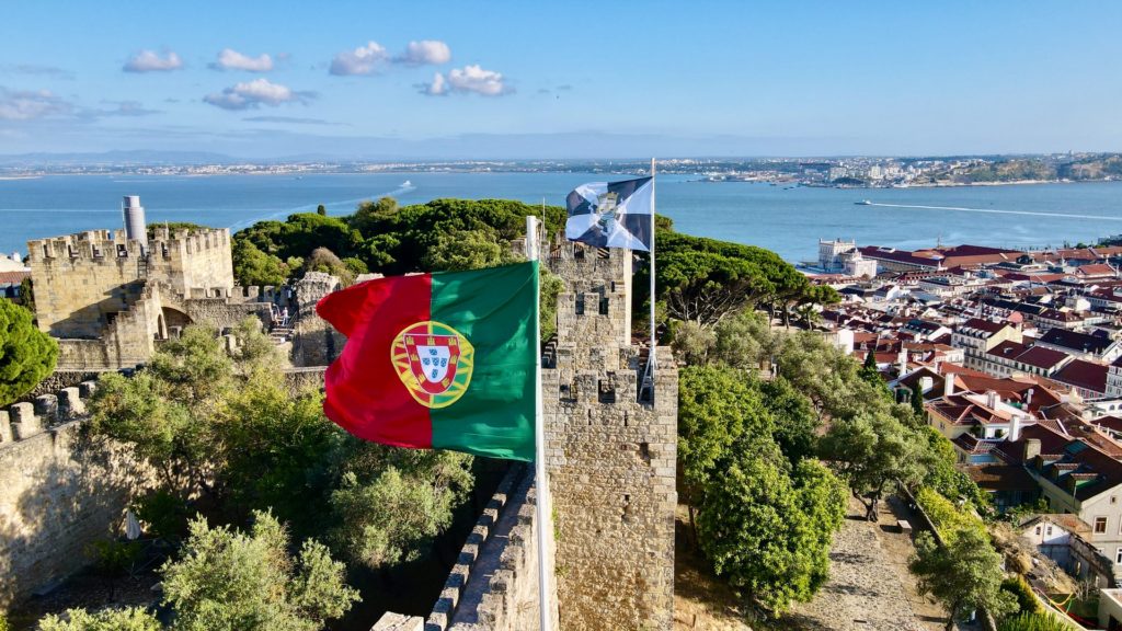 O mercado de trabalho em Portugal