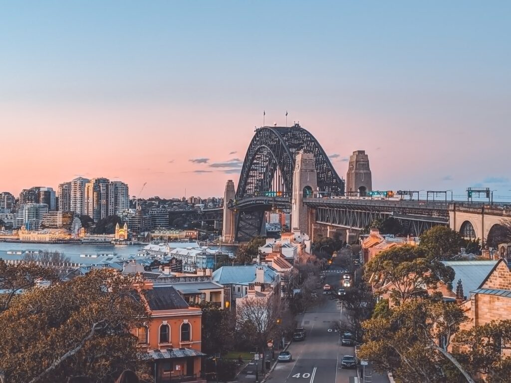Melhores cidades para morar na Austrália
