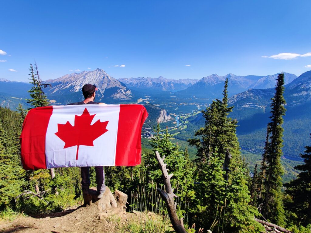 High School no Canadá: Conhecendo British Columbia